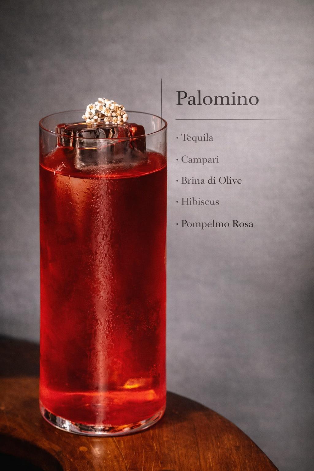 Palomino